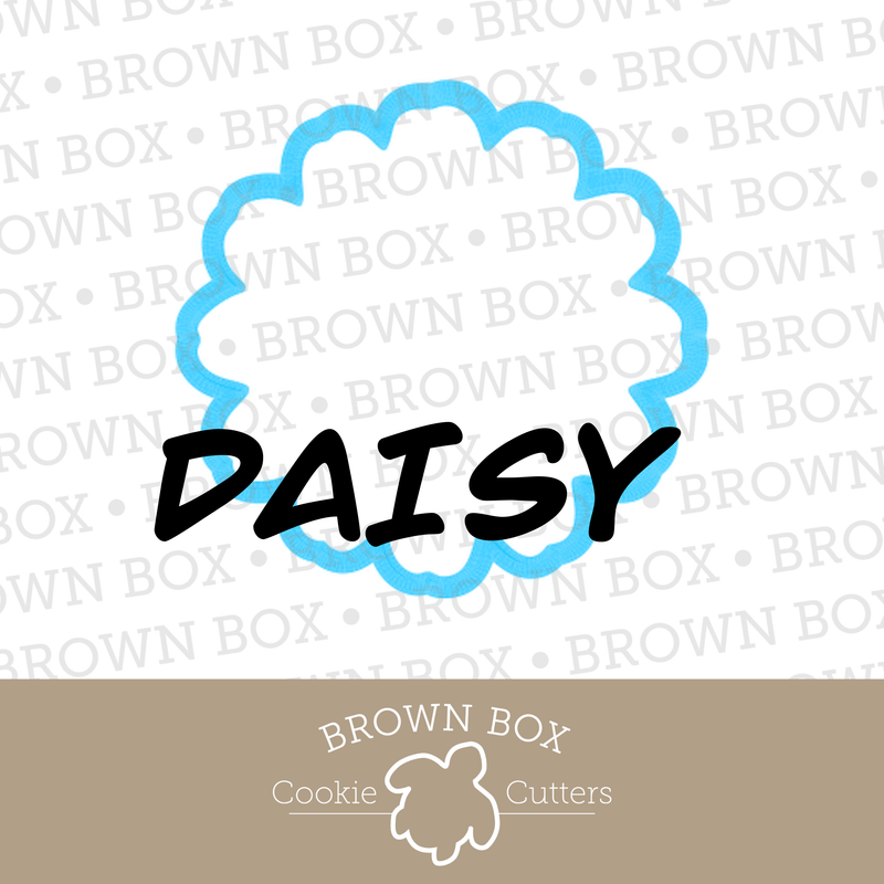 Daisy 