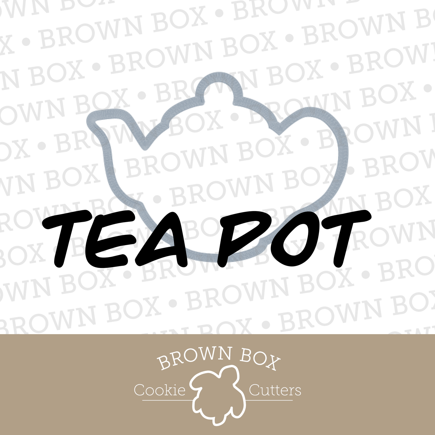 Tea Pot 