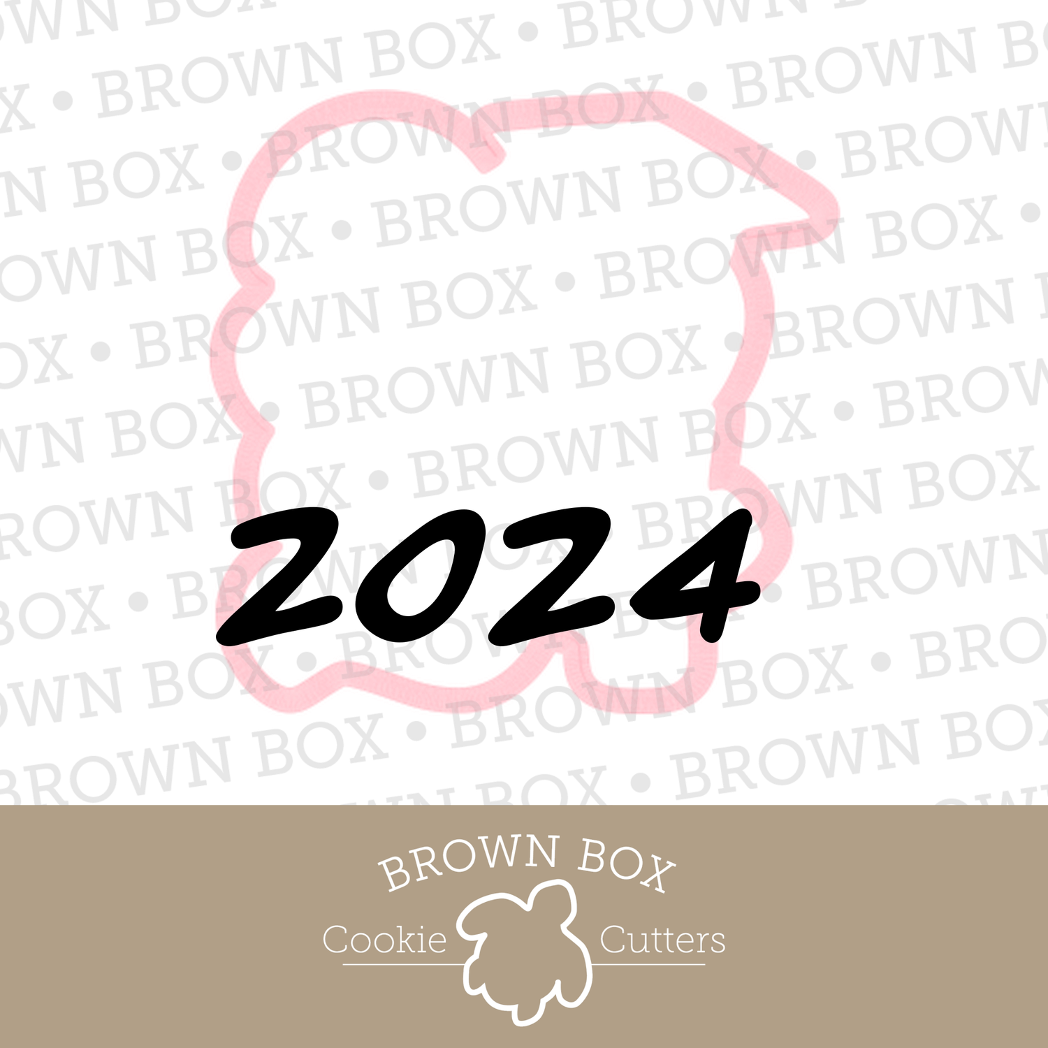 2024 - Graduation