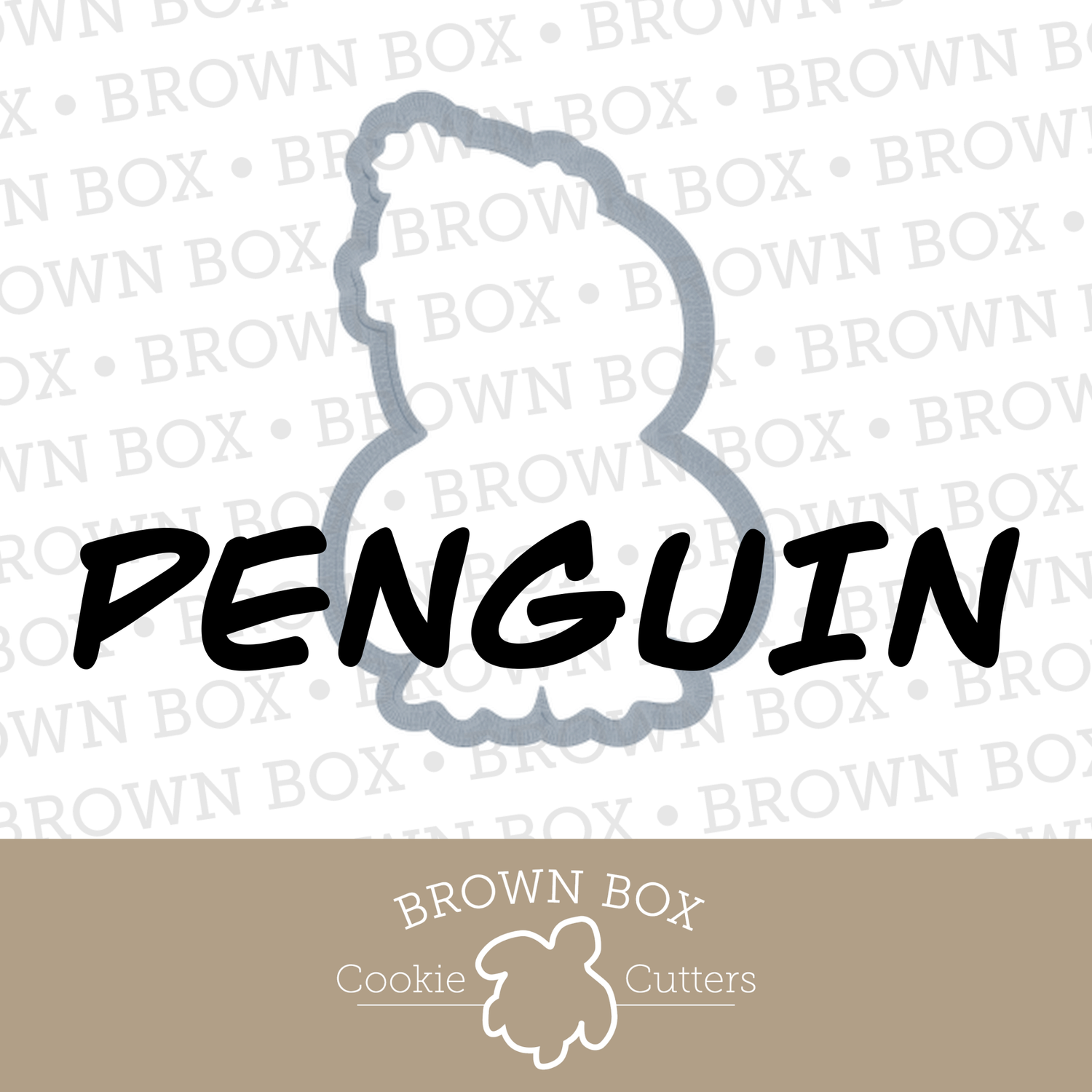 Penguin