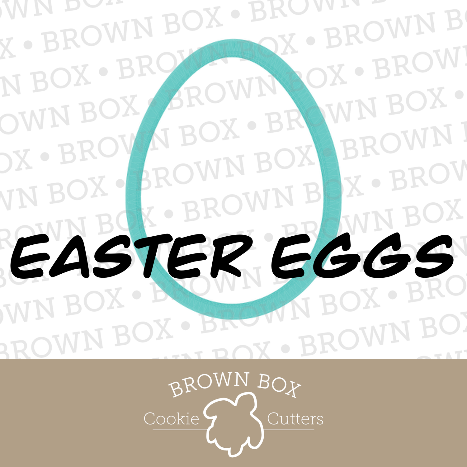 Easter Eggs