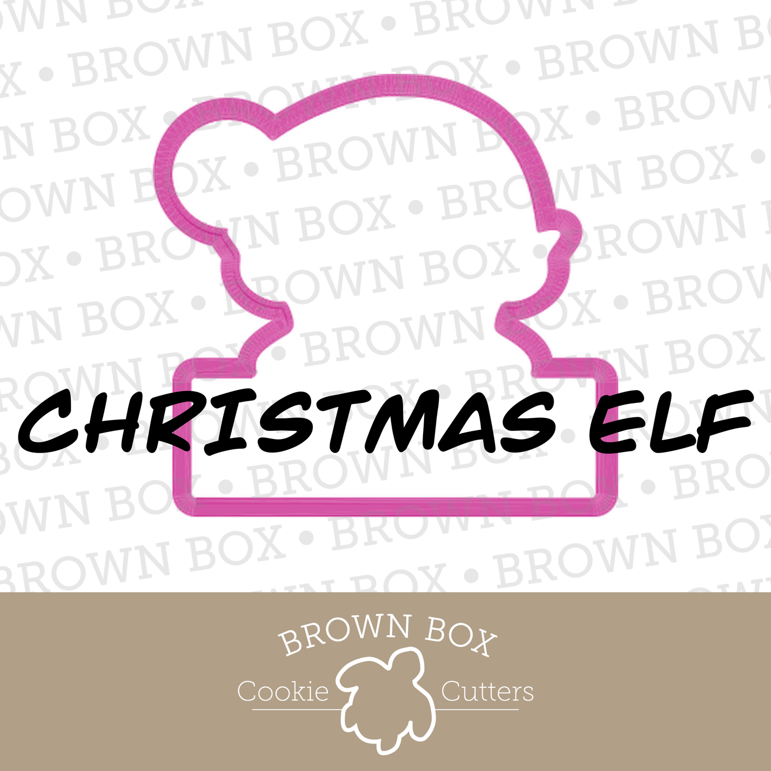 Christmas Elf