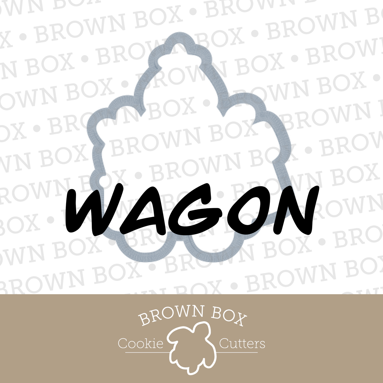 Wagon