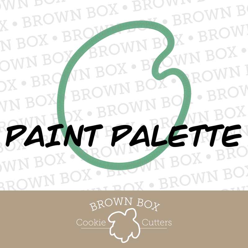 Paint Palette