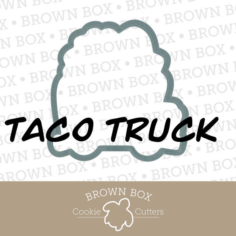 Taco Truck 