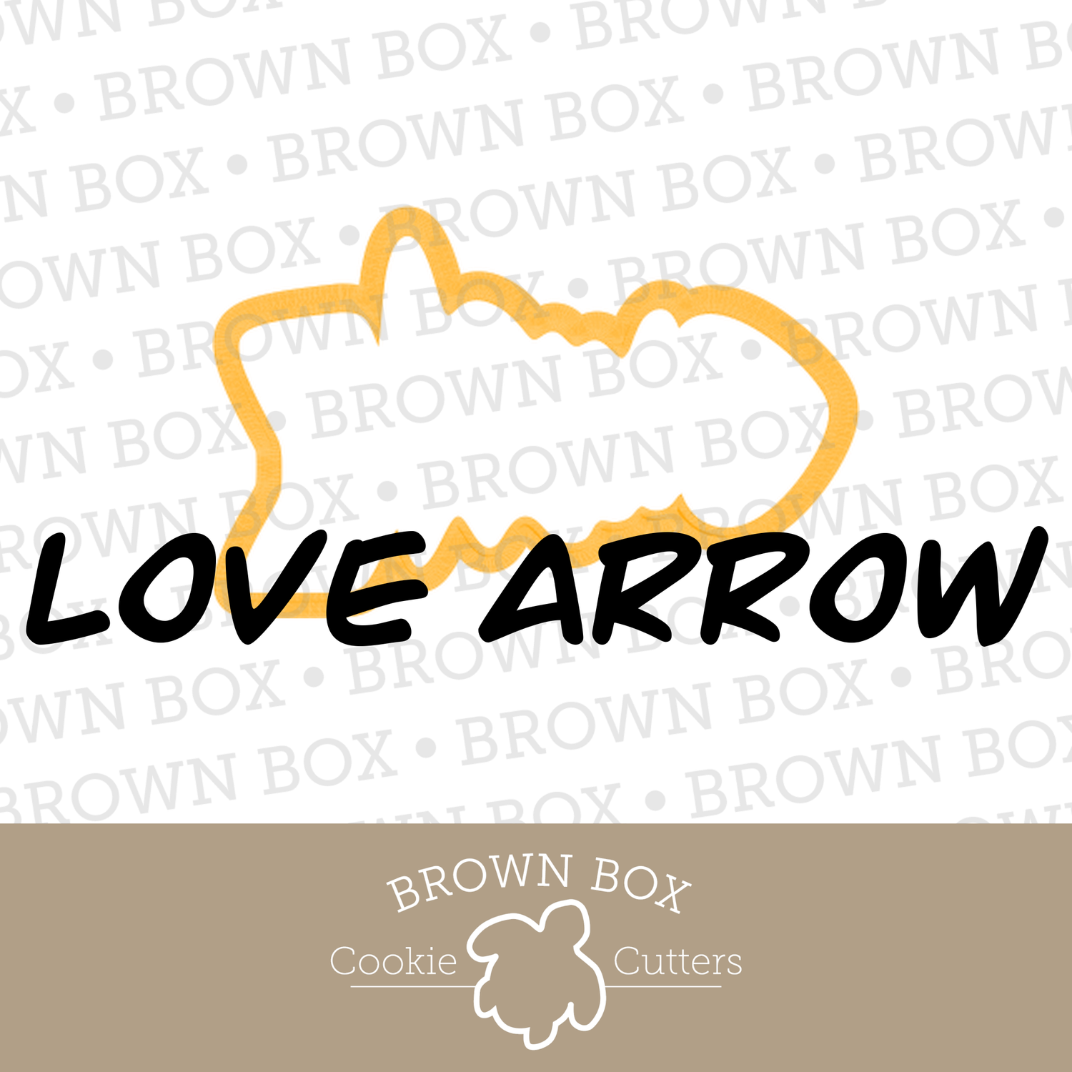 Love Arrow