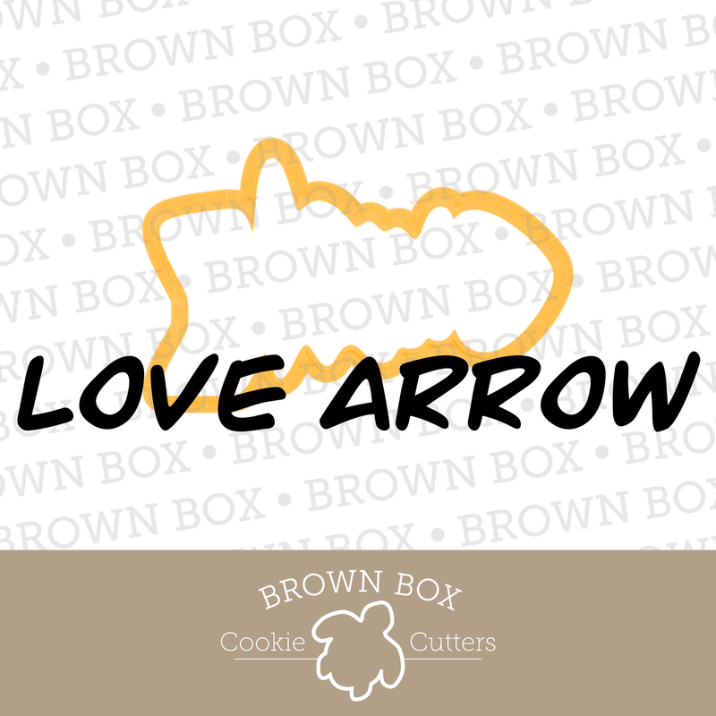 Love Arrow