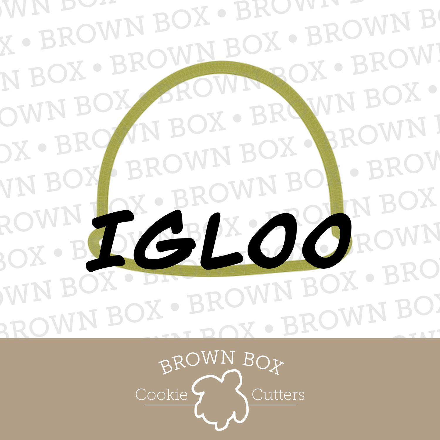 Igloo