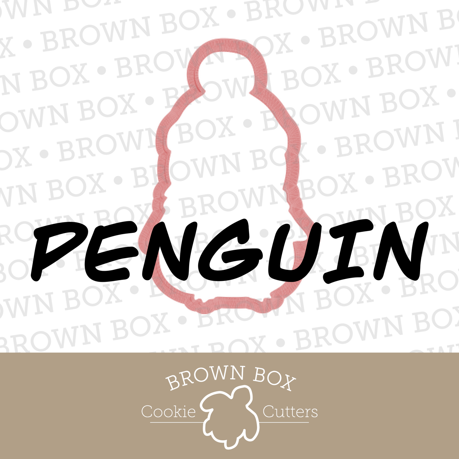Penguin