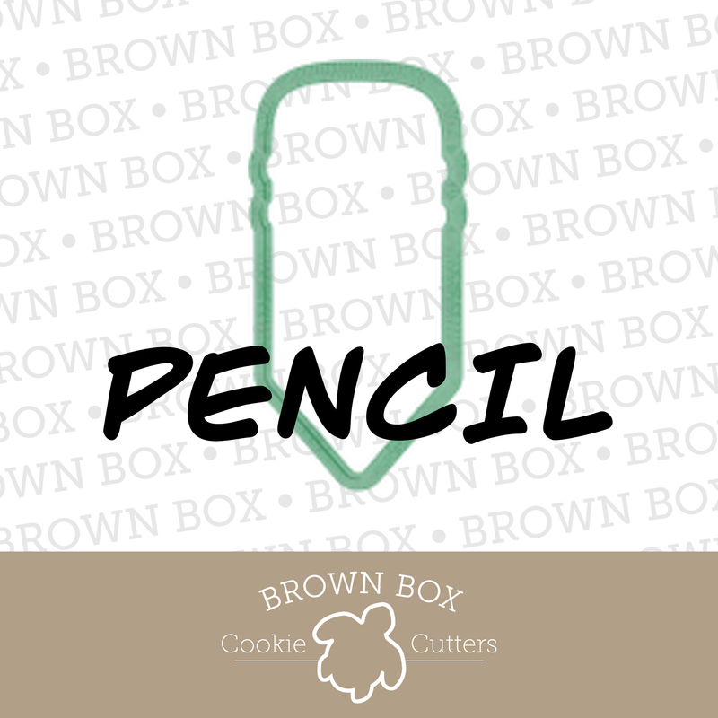 Pencil
