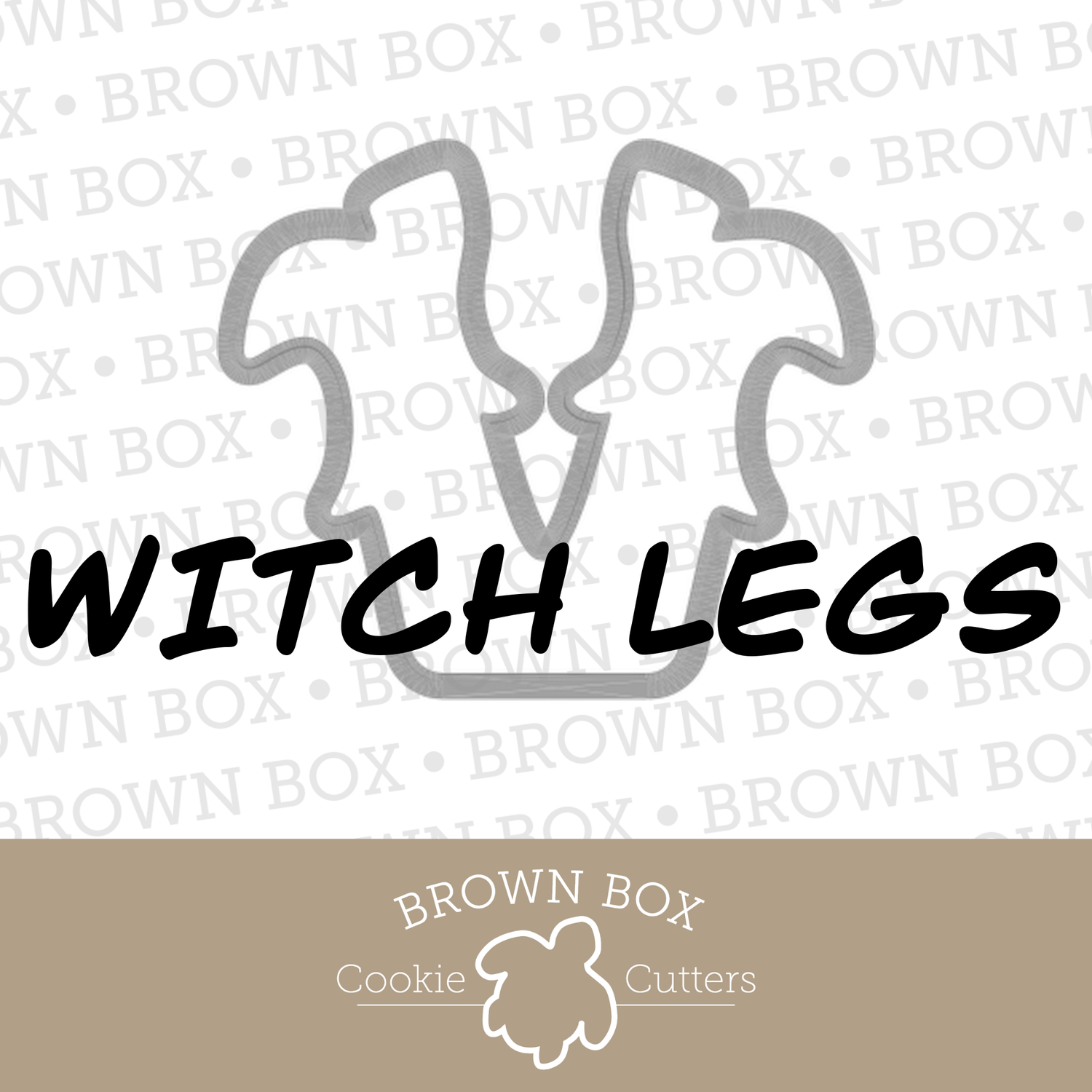 Witch Legs