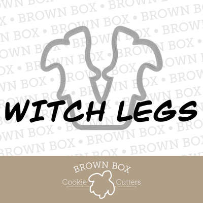 Witch Legs