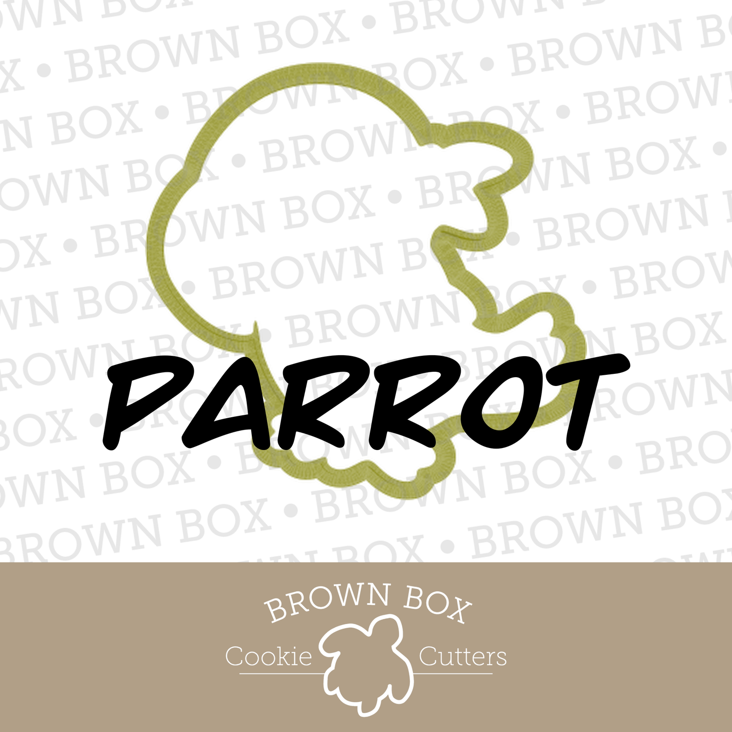 Parrot