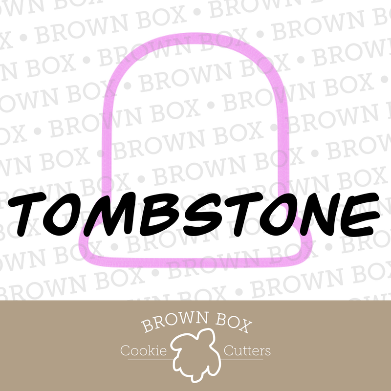 Tombstone