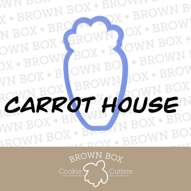 Carrot House 