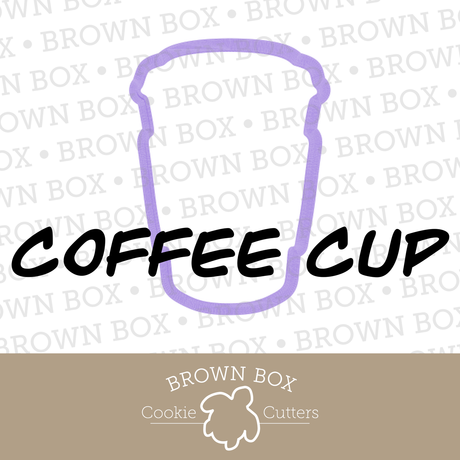 Coffee Cup