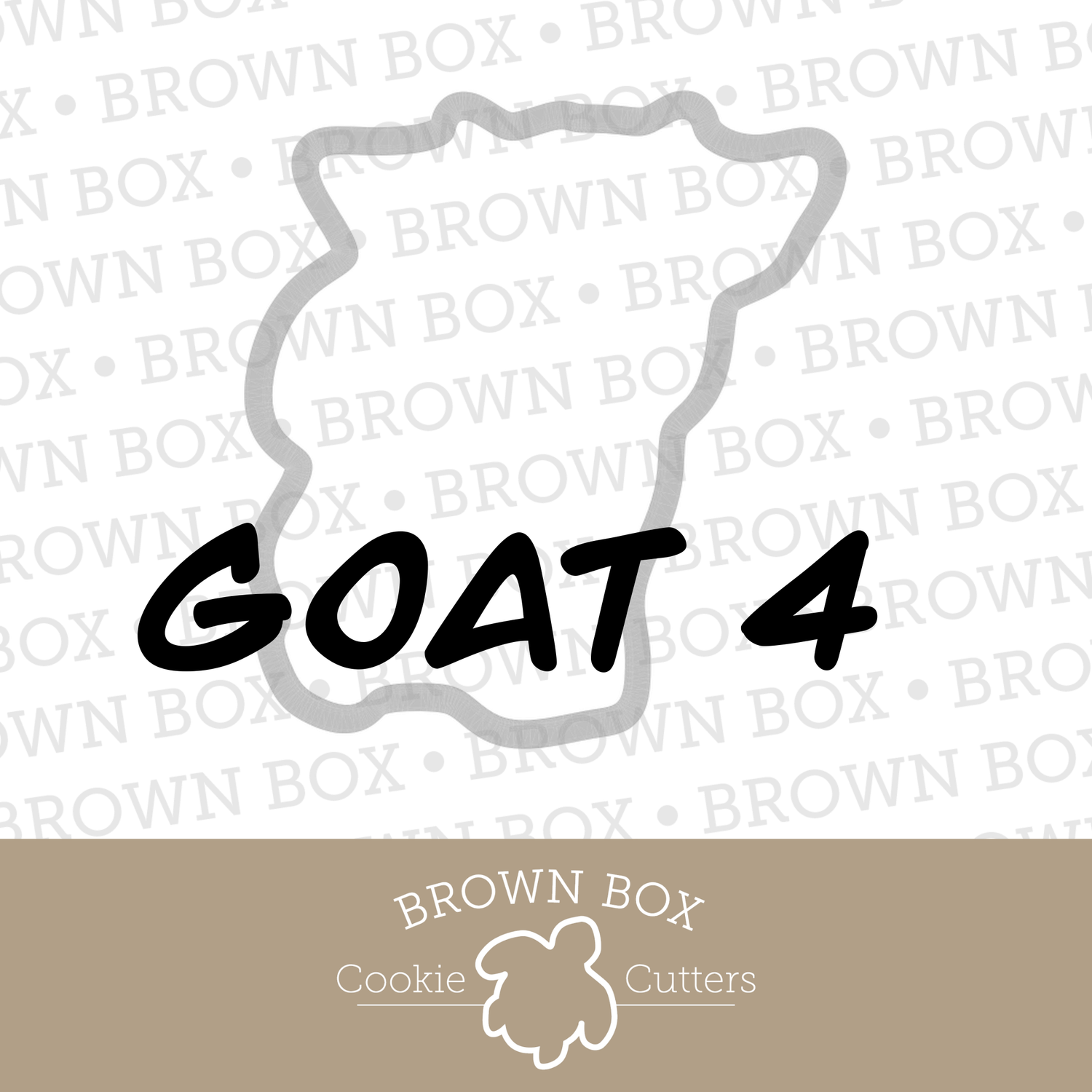 Goat 4 
