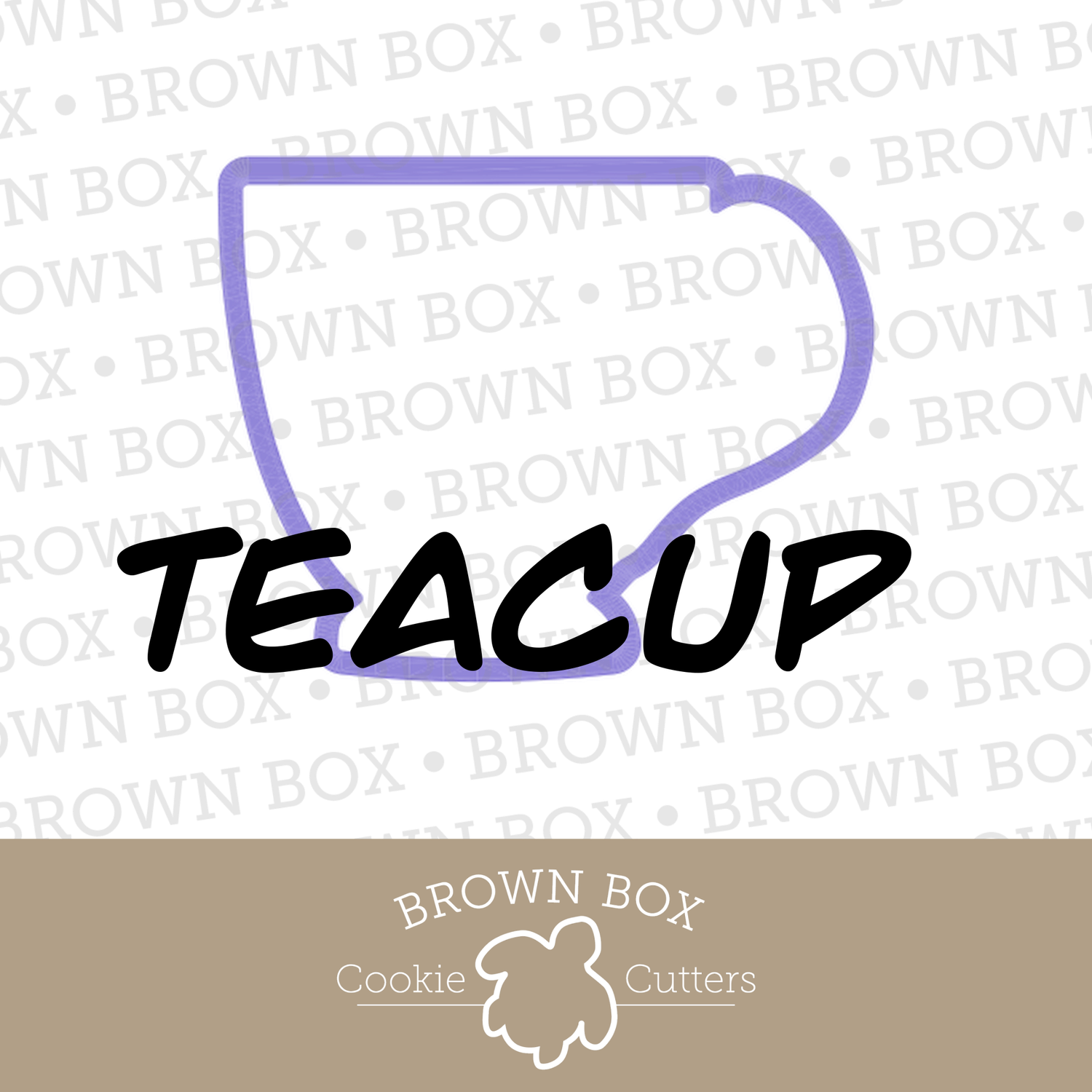 Teacup 