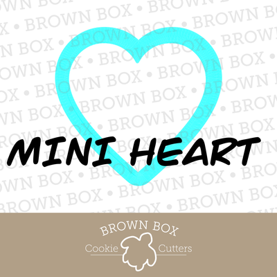 Mini Heart