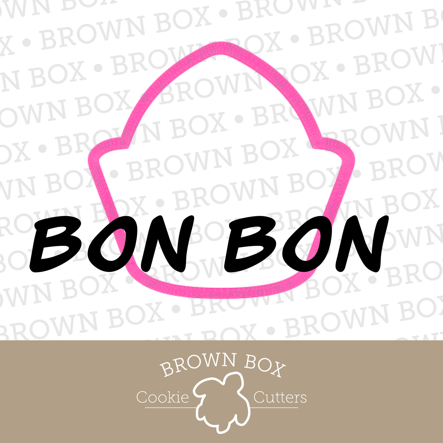 Bon Bon 