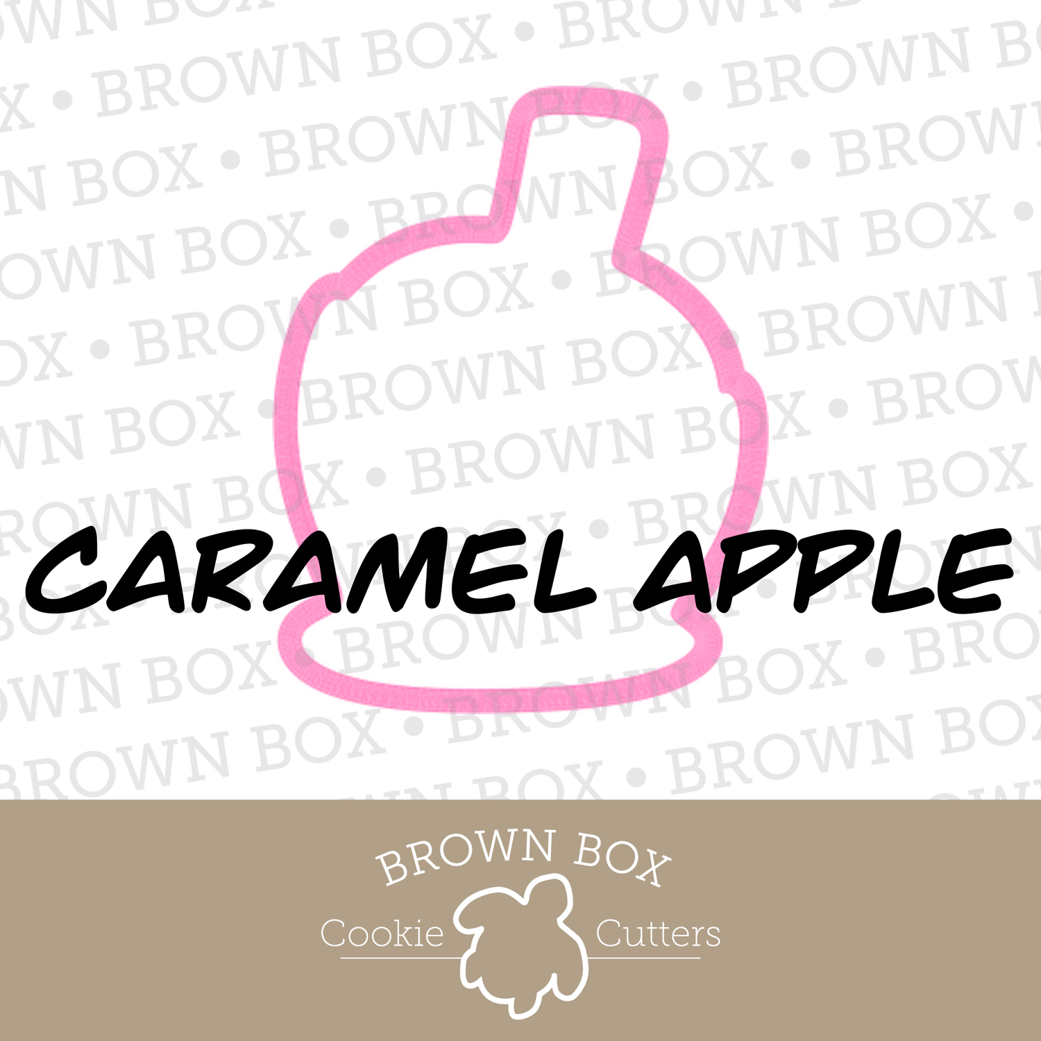 Caramel Apple