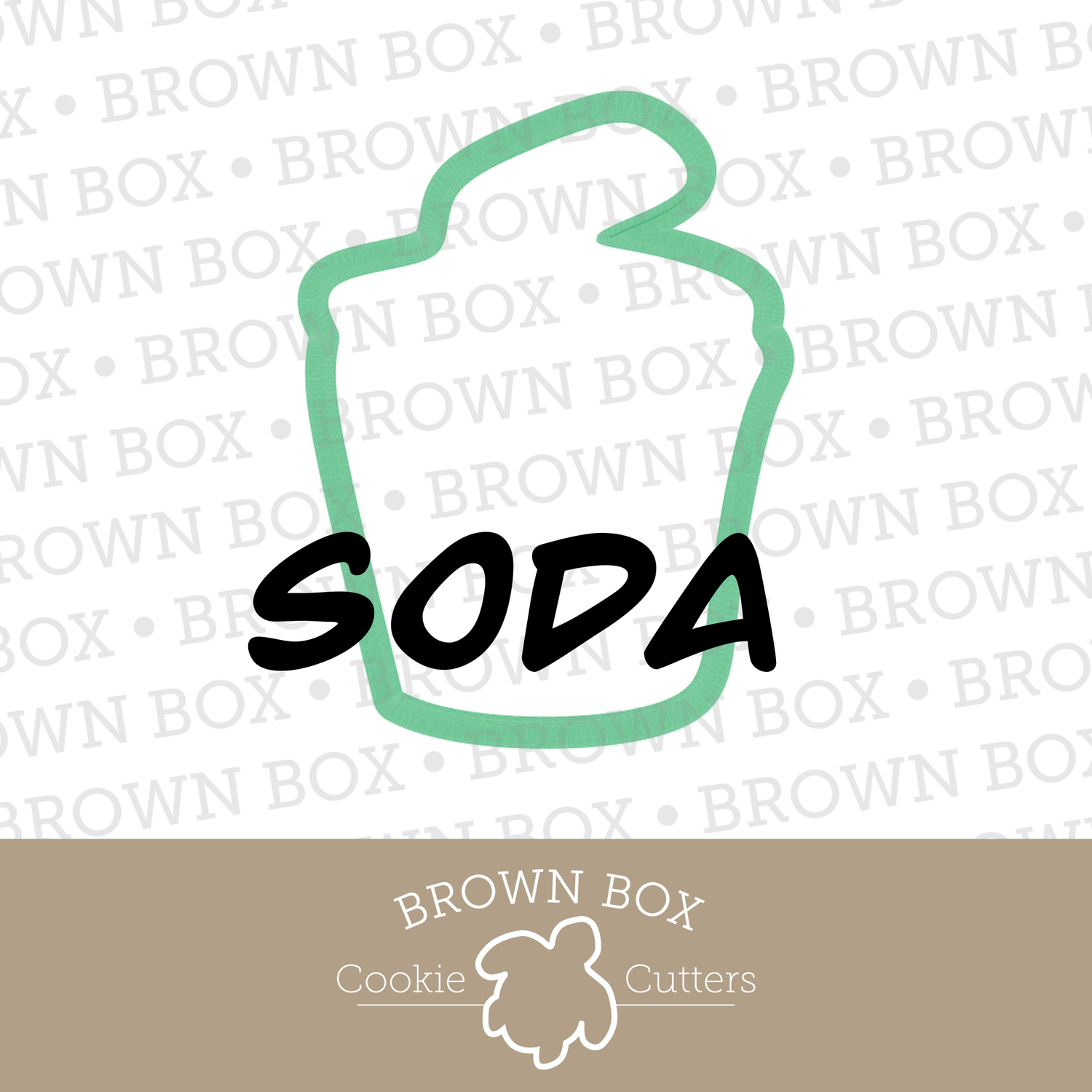 Soda 