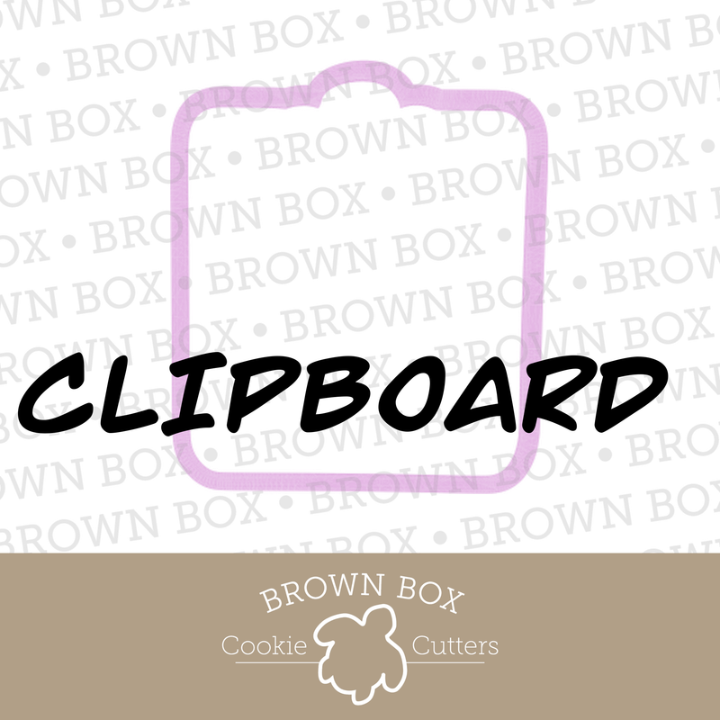 Clipboard 