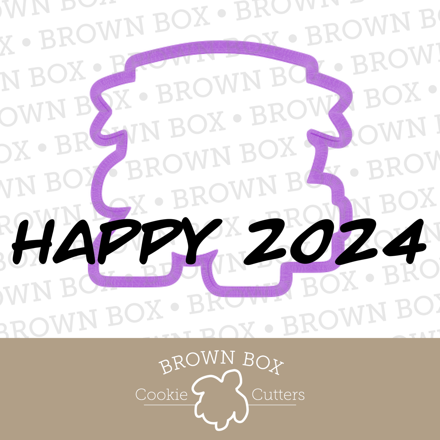Happy 2024