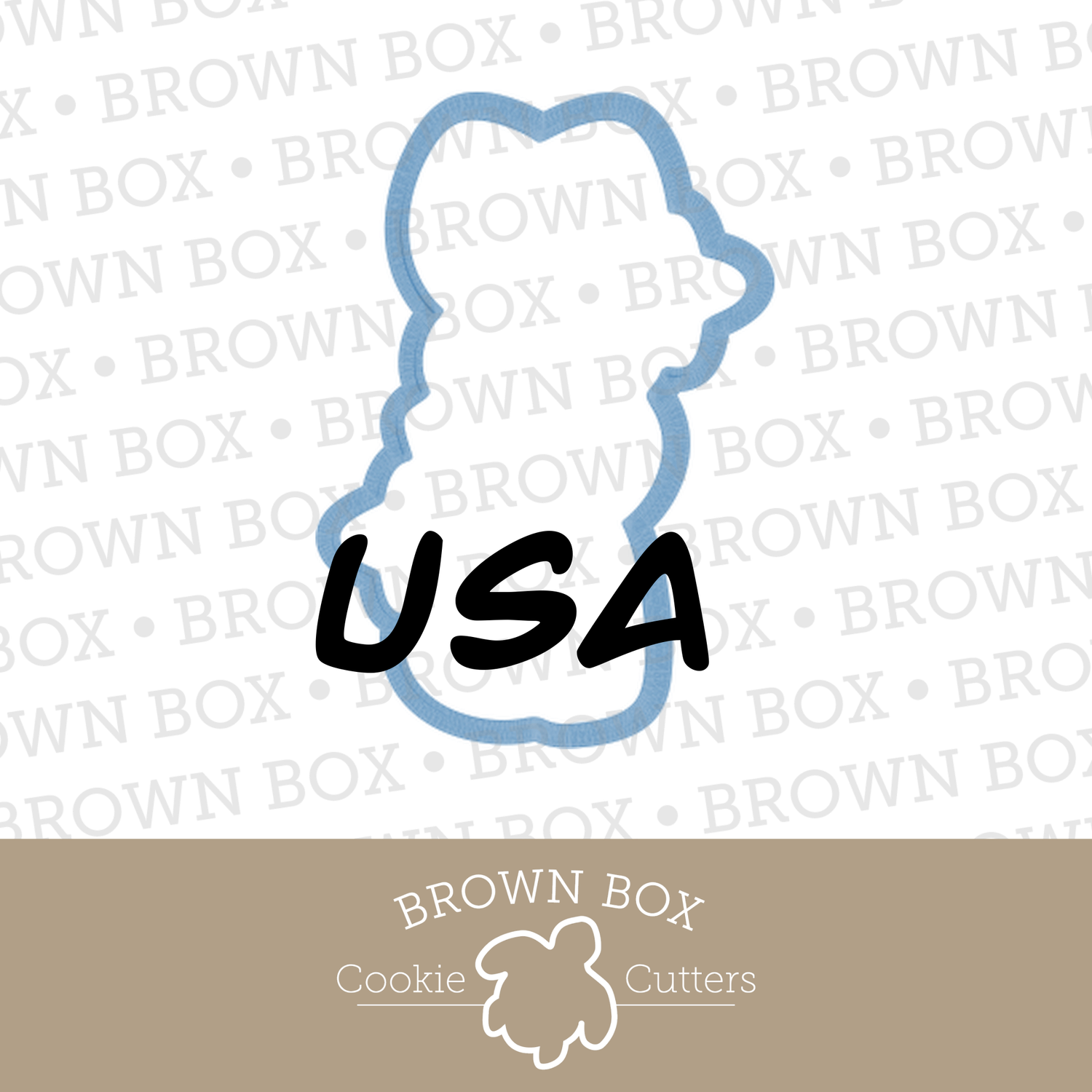 USA 