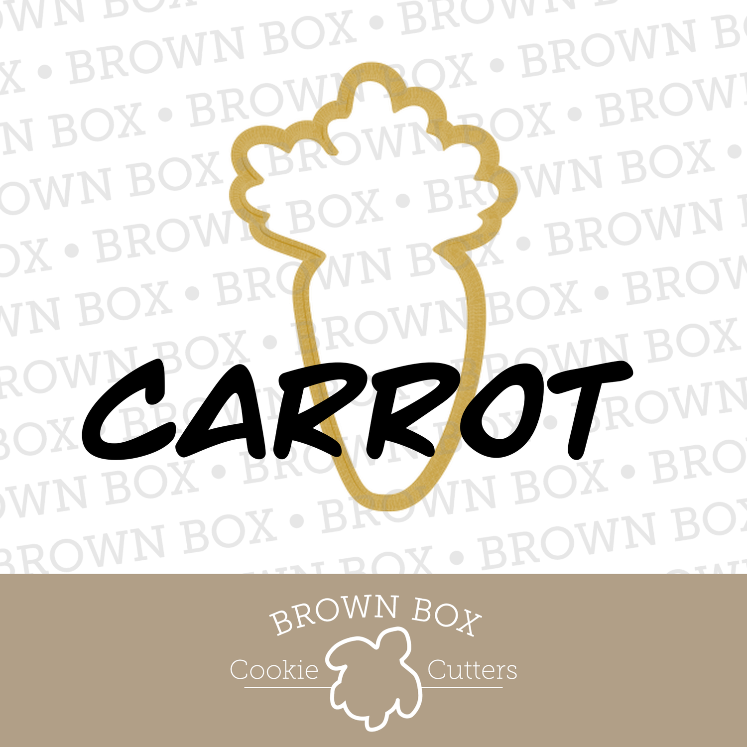 Carrot 