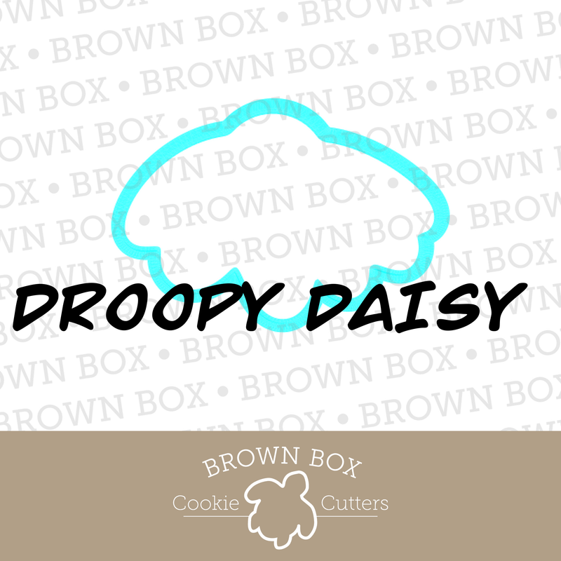 Droopy Daisy 