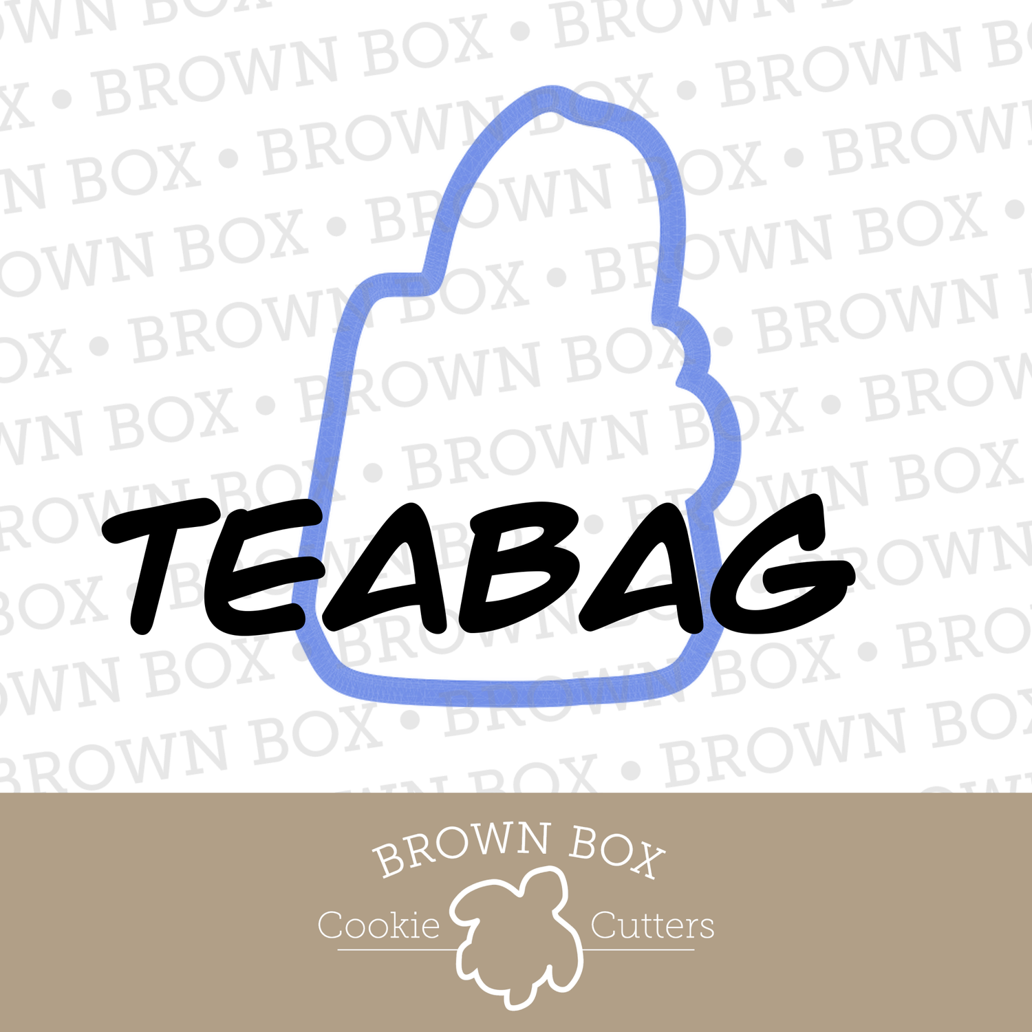 Teabag 