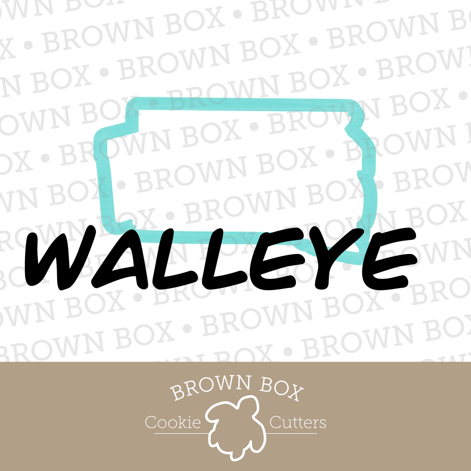 Walleye 