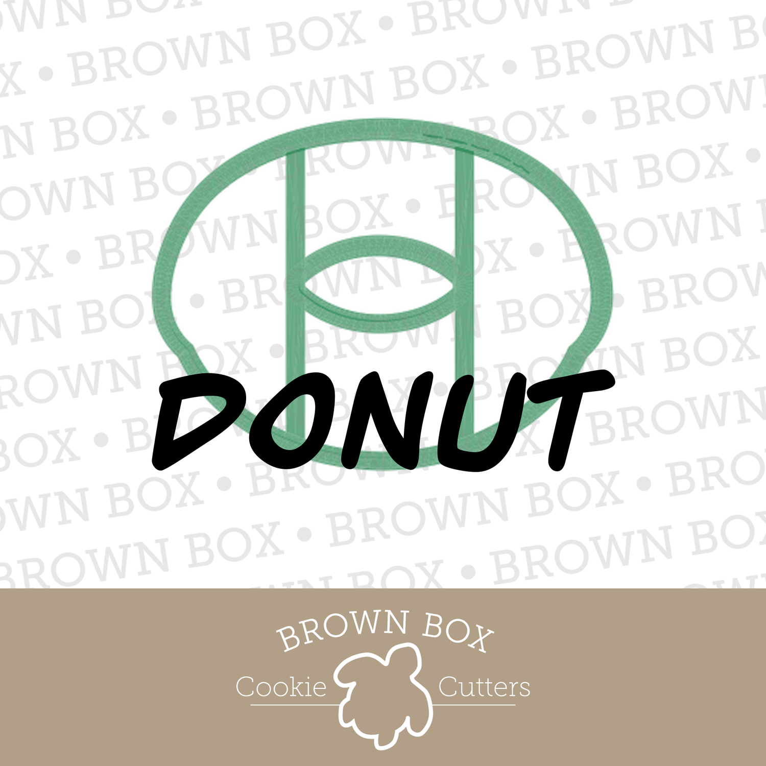 Donut