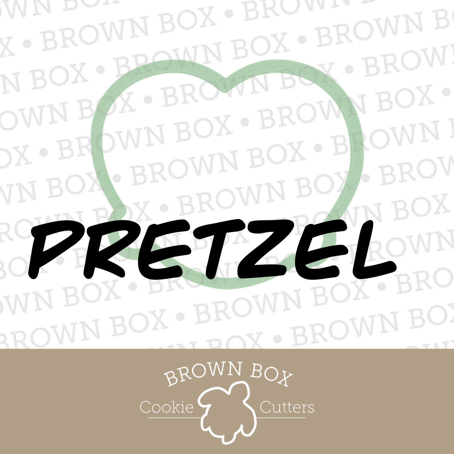 Pretzel 