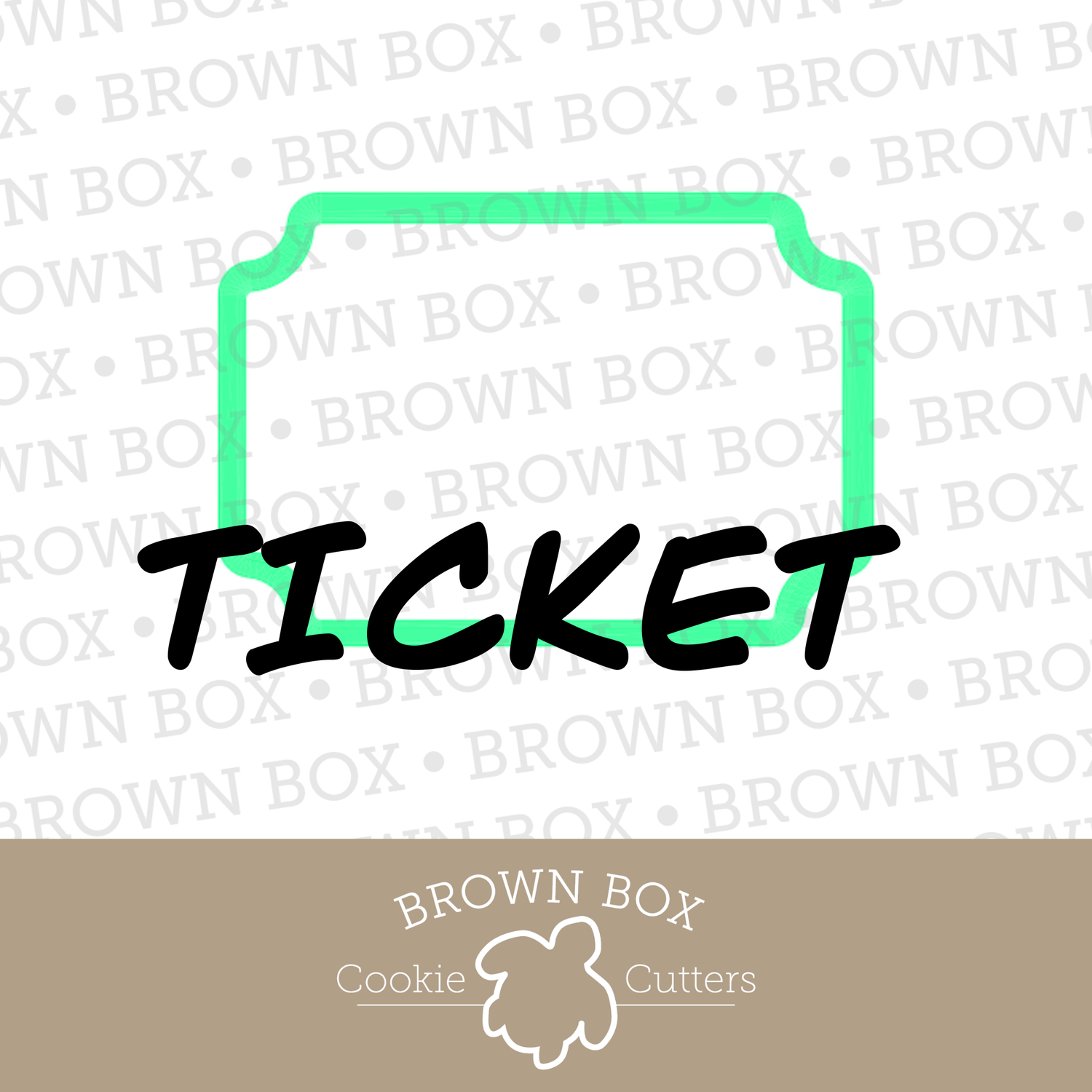 Movie Ticket