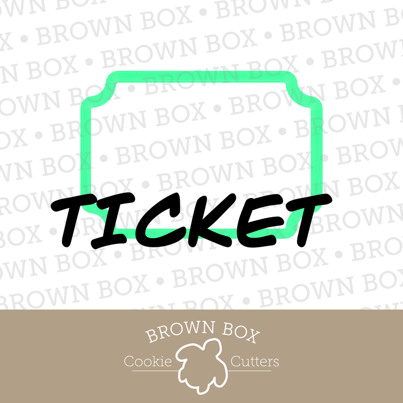 Movie Ticket