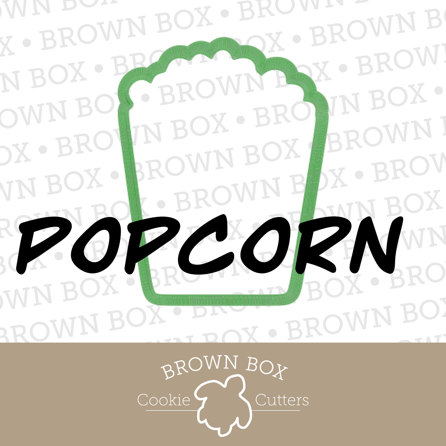 Popcorn 
