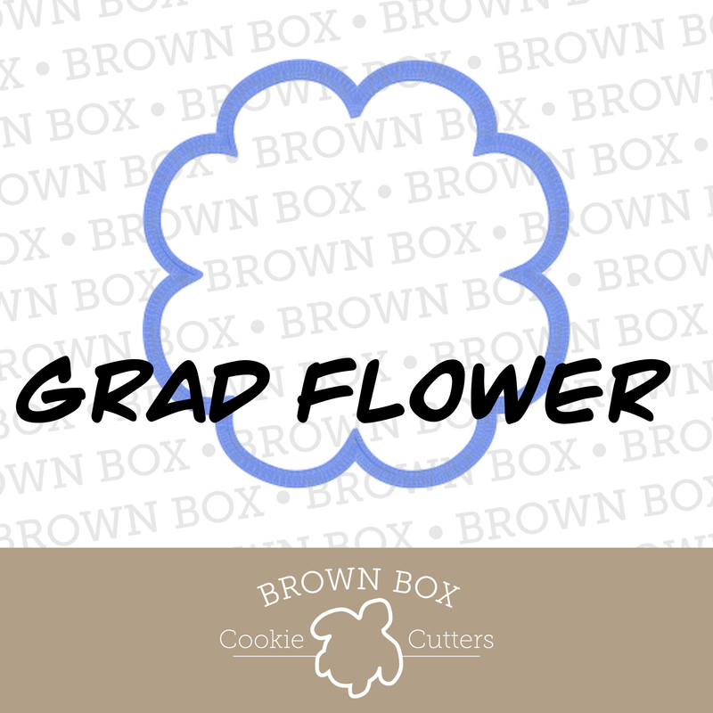 Grad Flower 