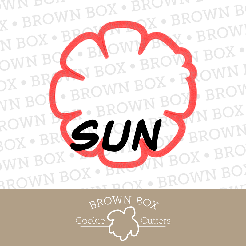 Sun 