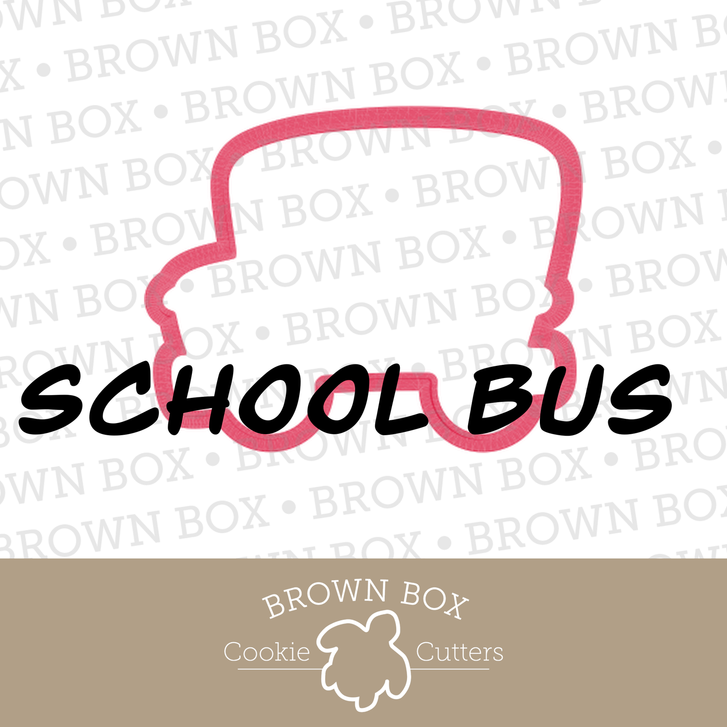 School Bus 