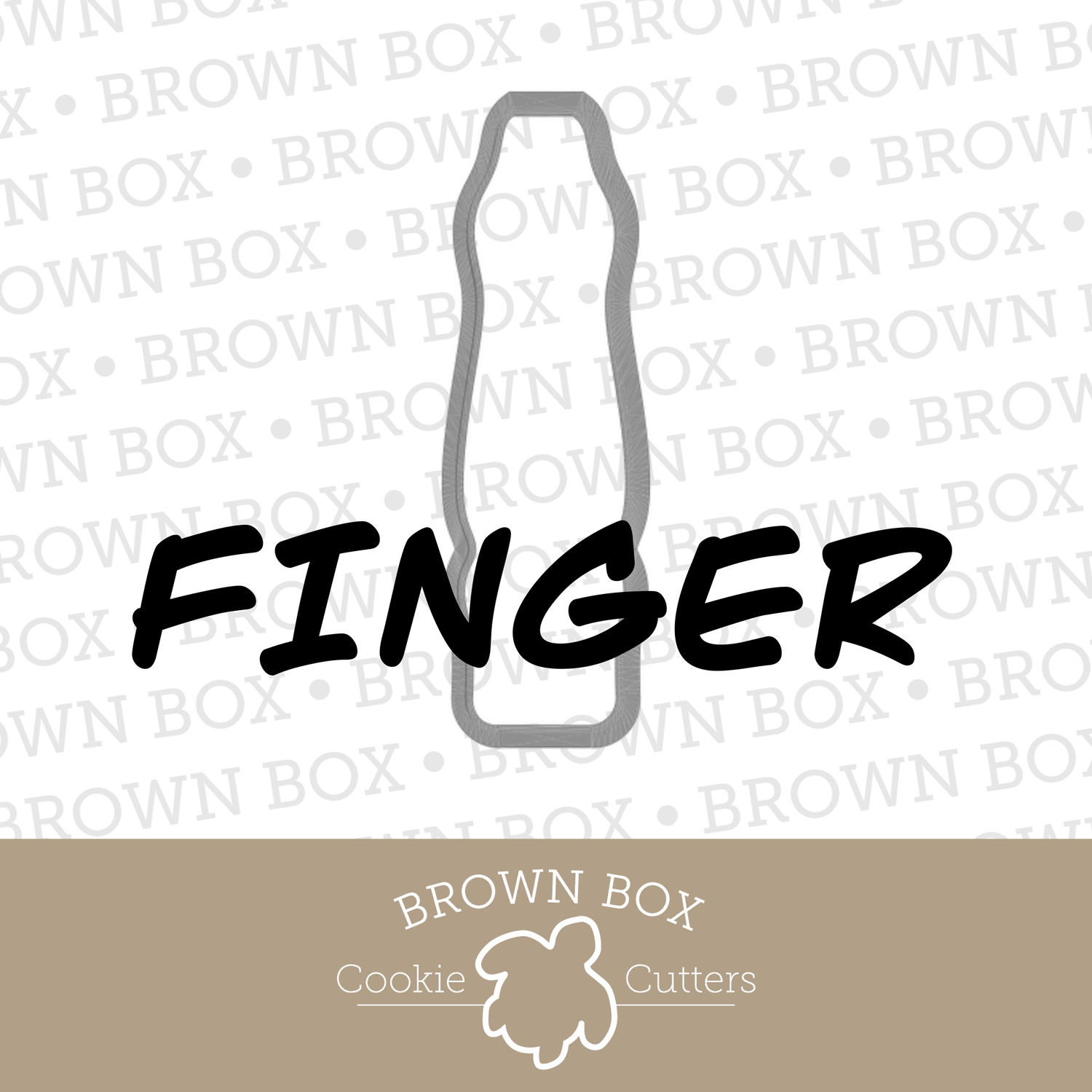 Finger