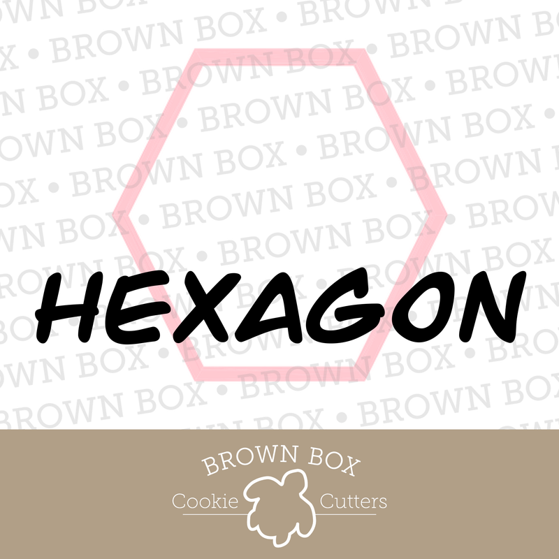 Hexagon