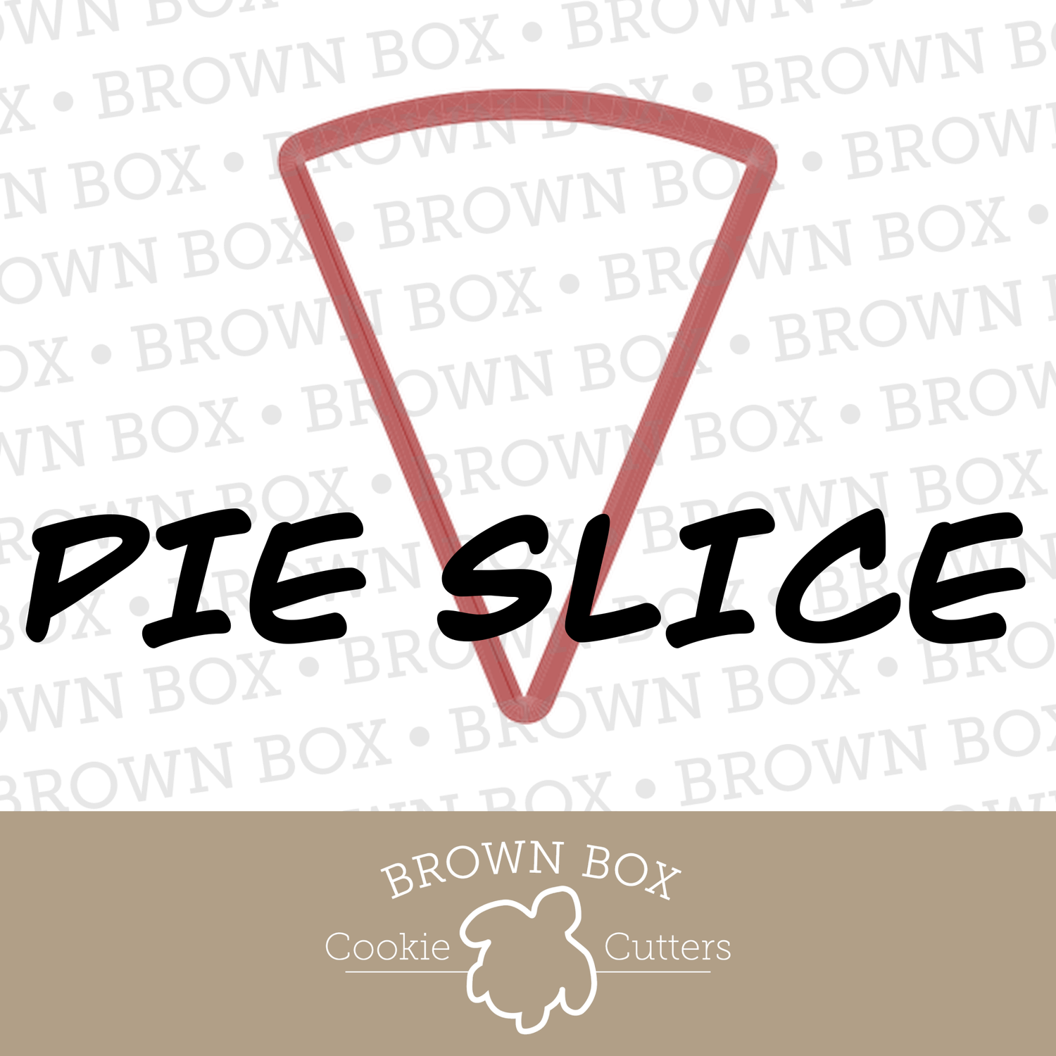 Pie Slice