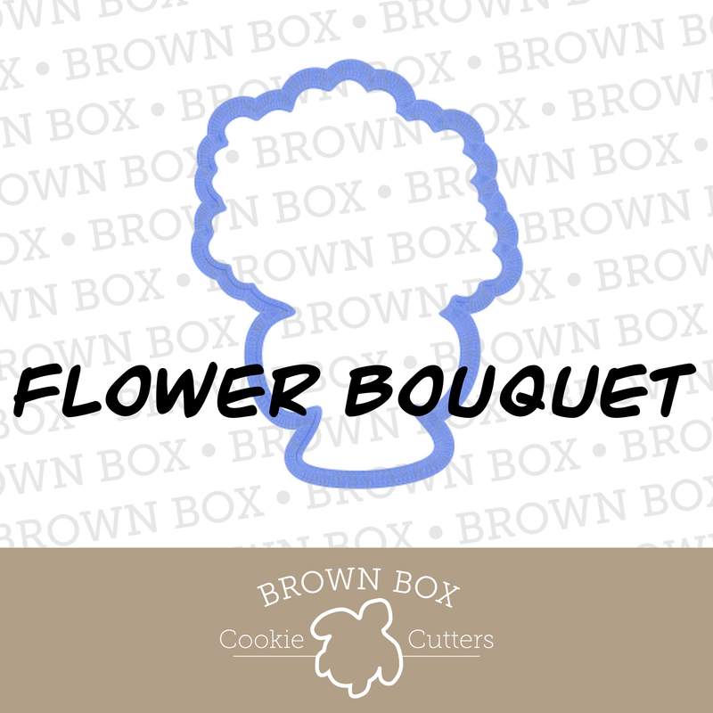 Flower Bouquet