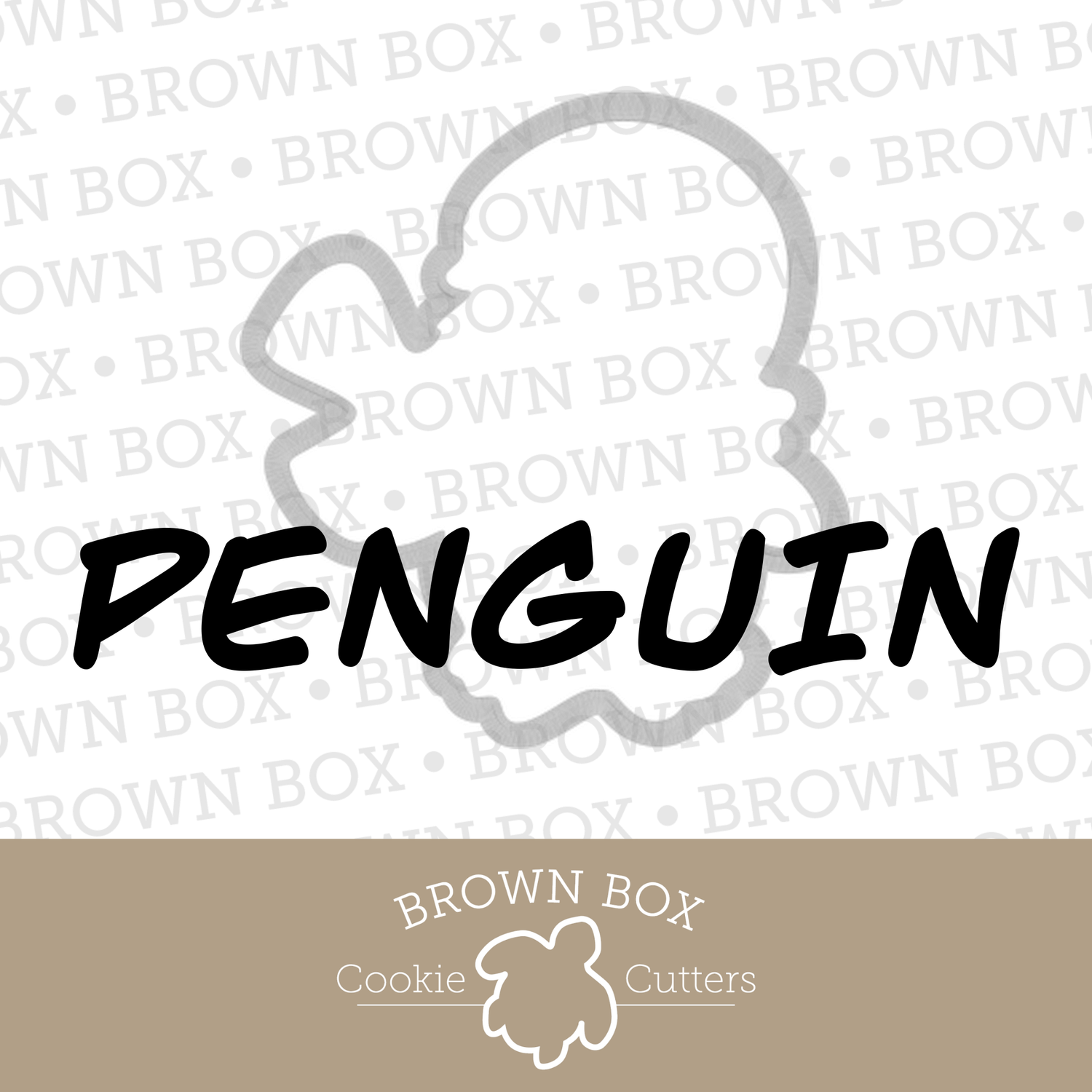 Penguin
