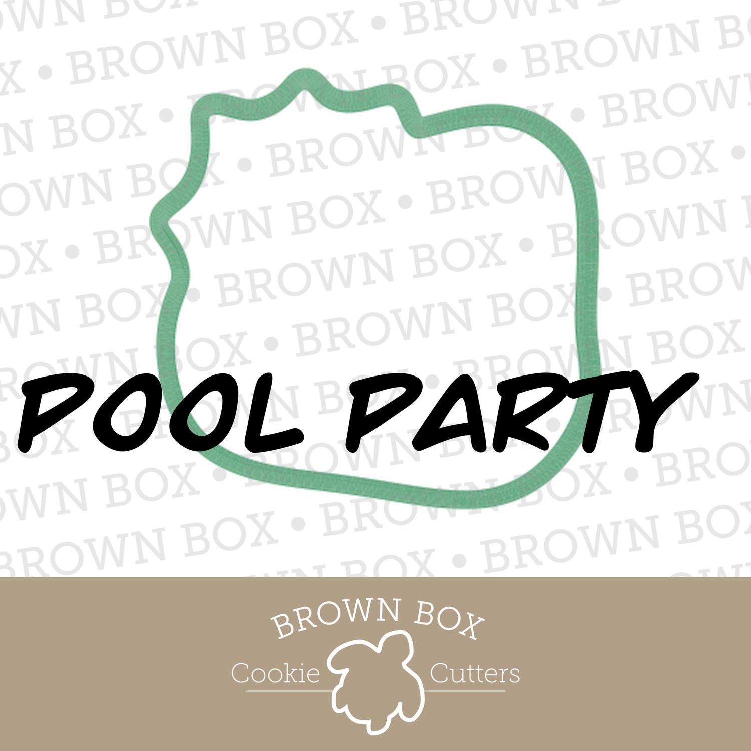 Pool Party 