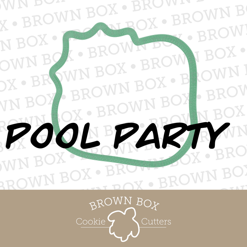 Pool Party 