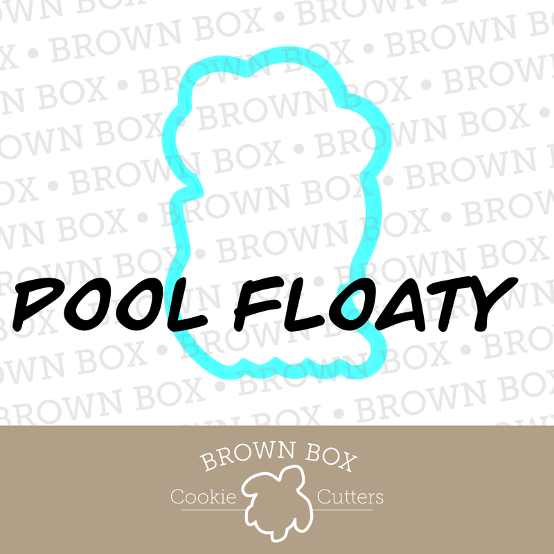 Pool Floaty 