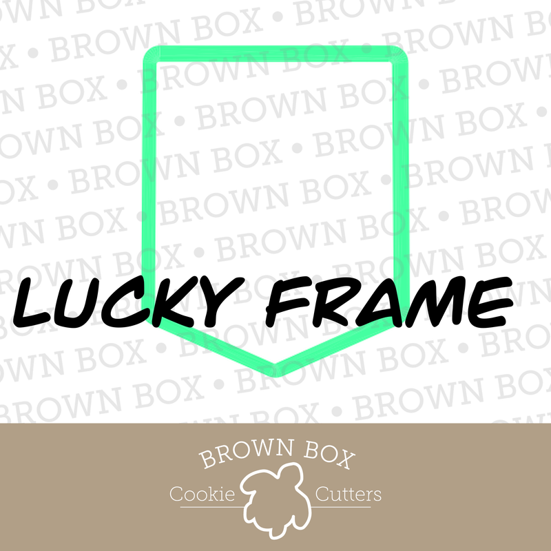 Lucky Frame 